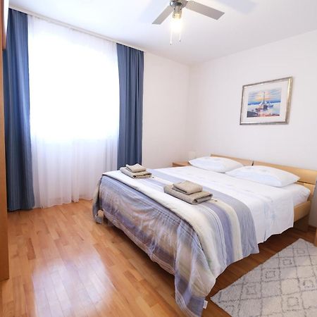 סוטיבאן Apartments Ivana מראה חיצוני תמונה