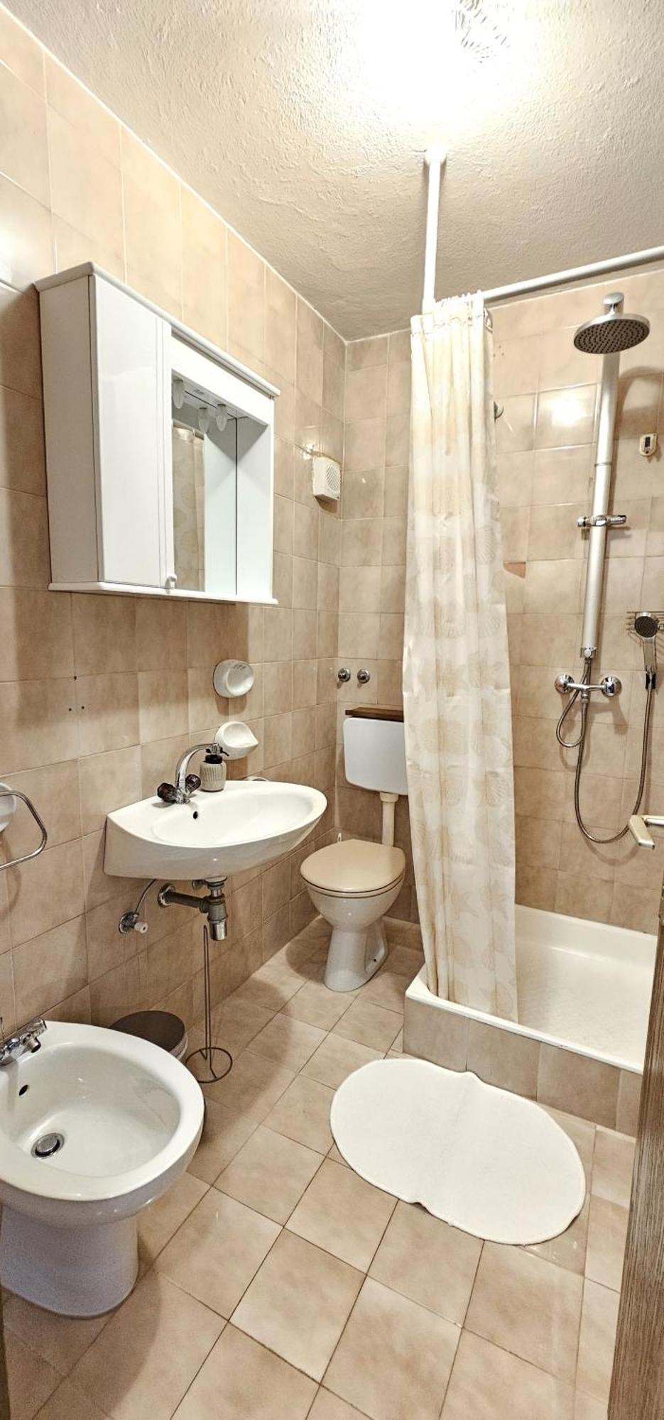סוטיבאן Apartments Ivana מראה חיצוני תמונה