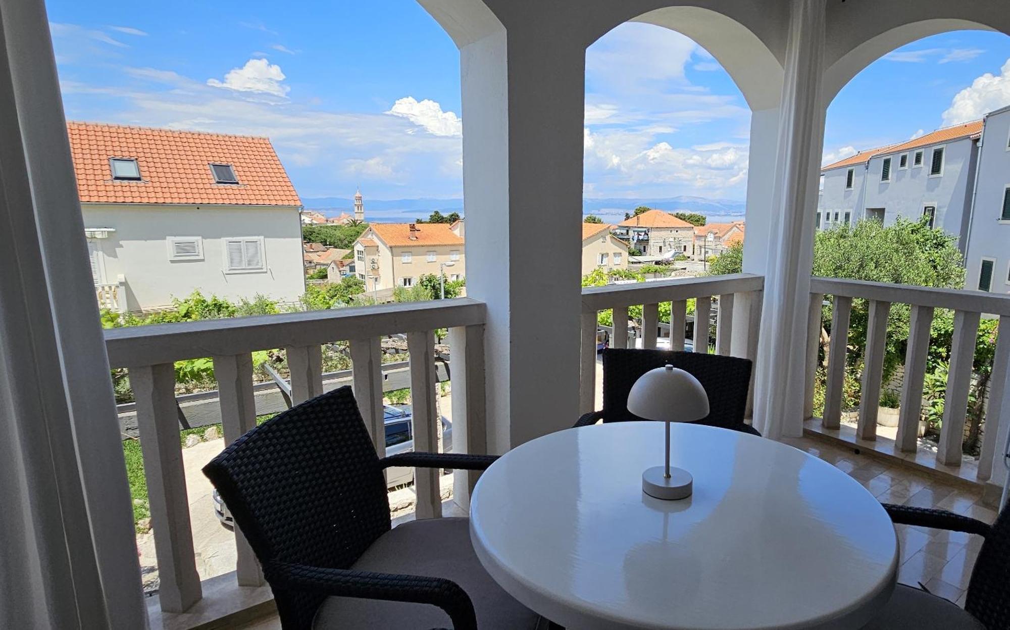 סוטיבאן Apartments Ivana מראה חיצוני תמונה