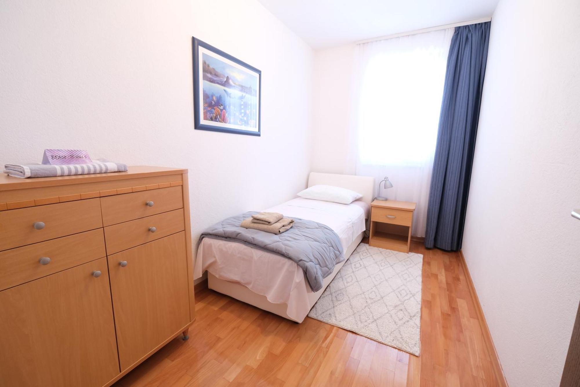 סוטיבאן Apartments Ivana מראה חיצוני תמונה