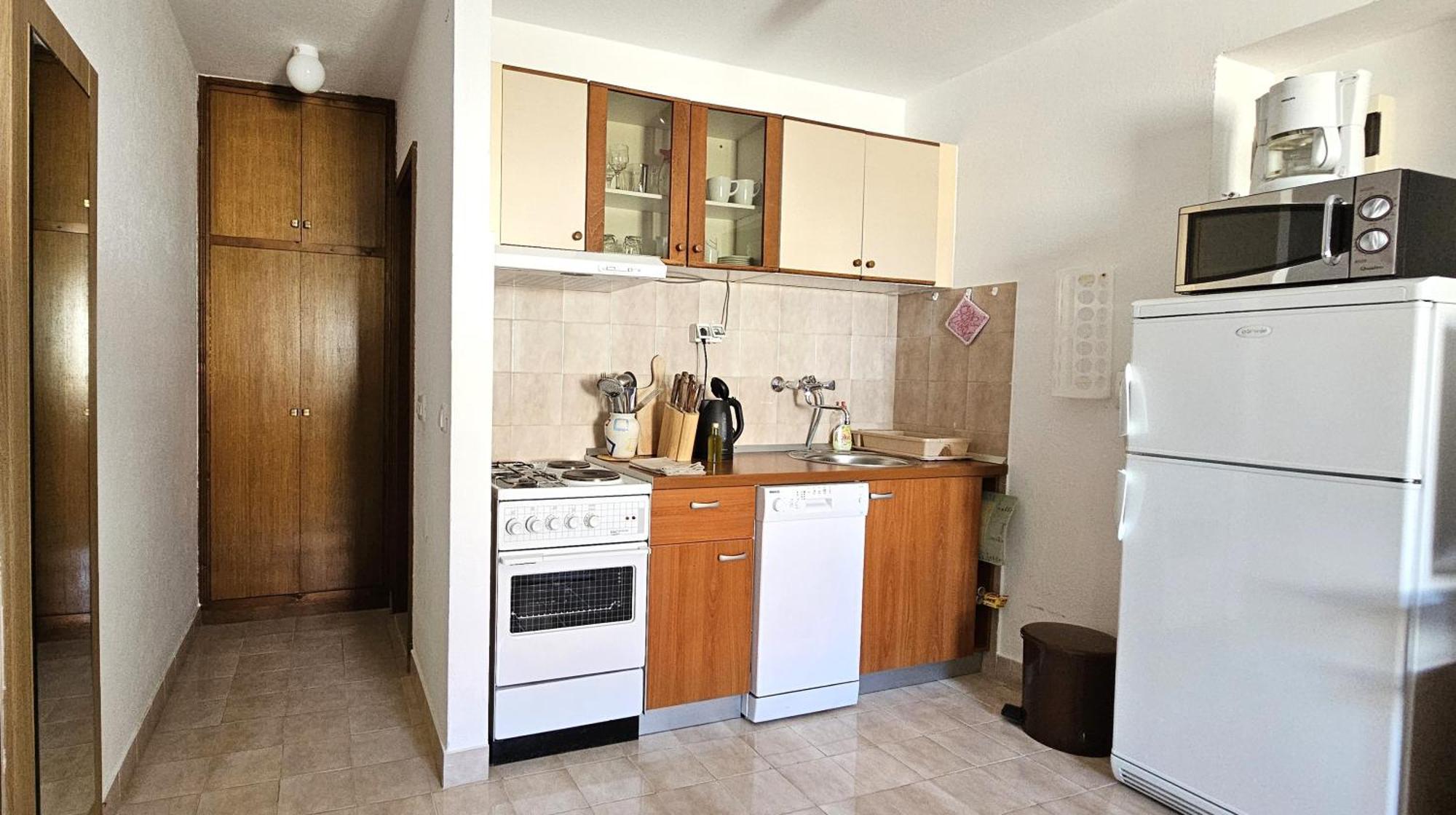 סוטיבאן Apartments Ivana מראה חיצוני תמונה