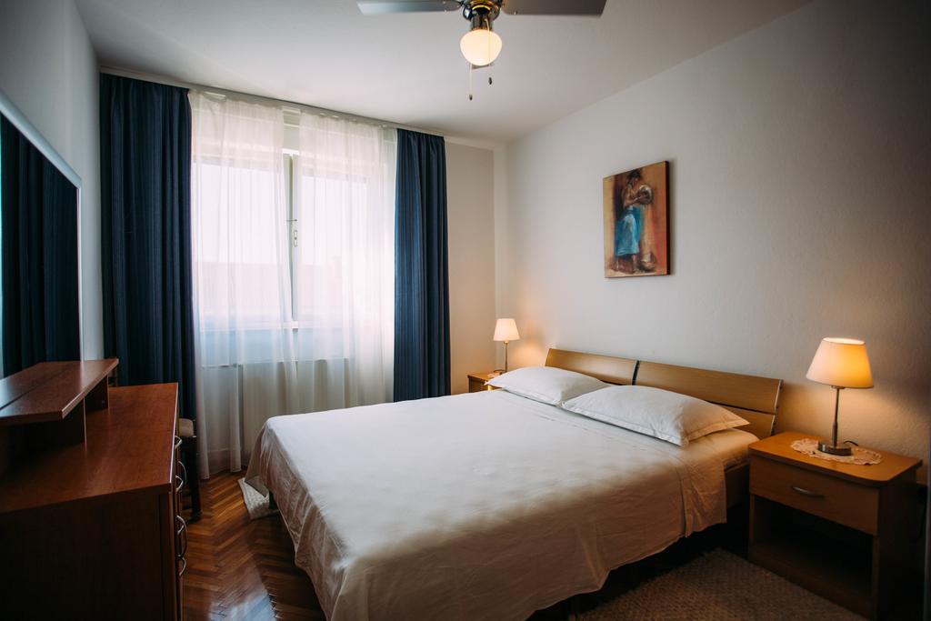 סוטיבאן Apartments Ivana חדר תמונה